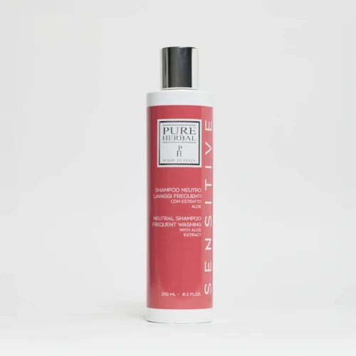Shampoo Detox 250 ml