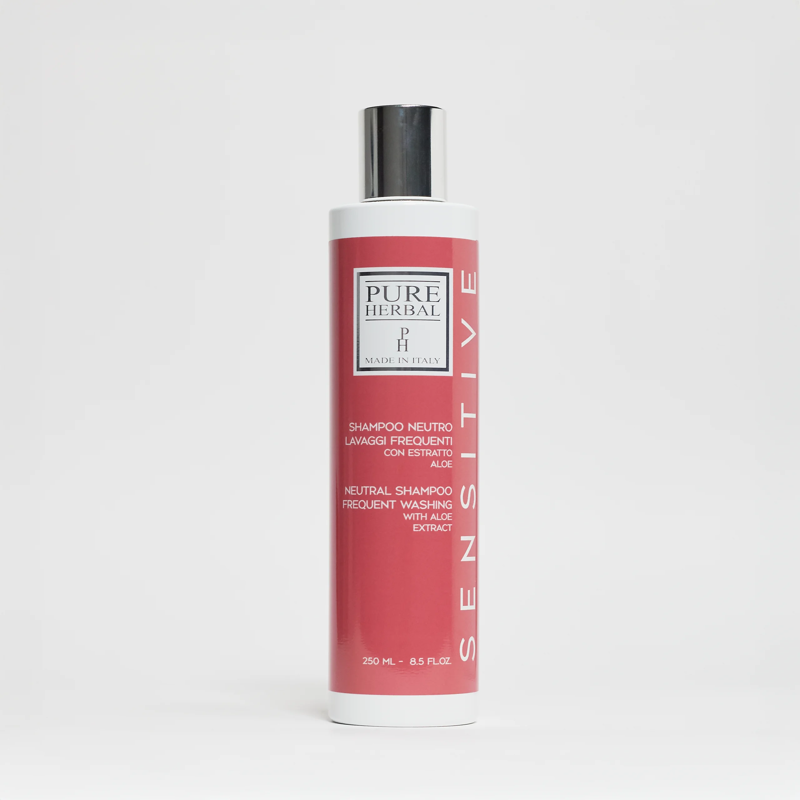 Shampoo Detox 250 ml
