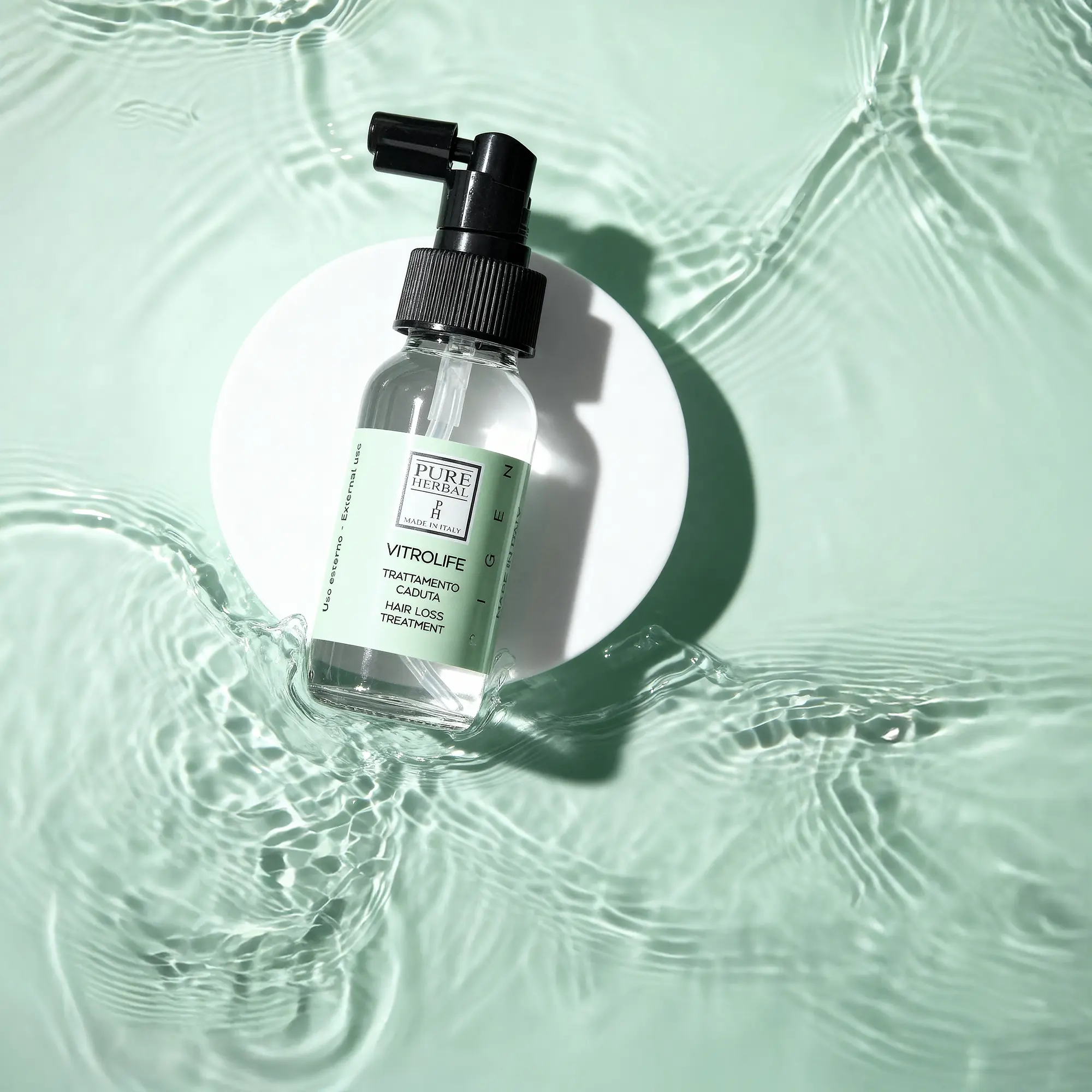 Vitrolife Trattamento Caduta 60 ml - immagine 2