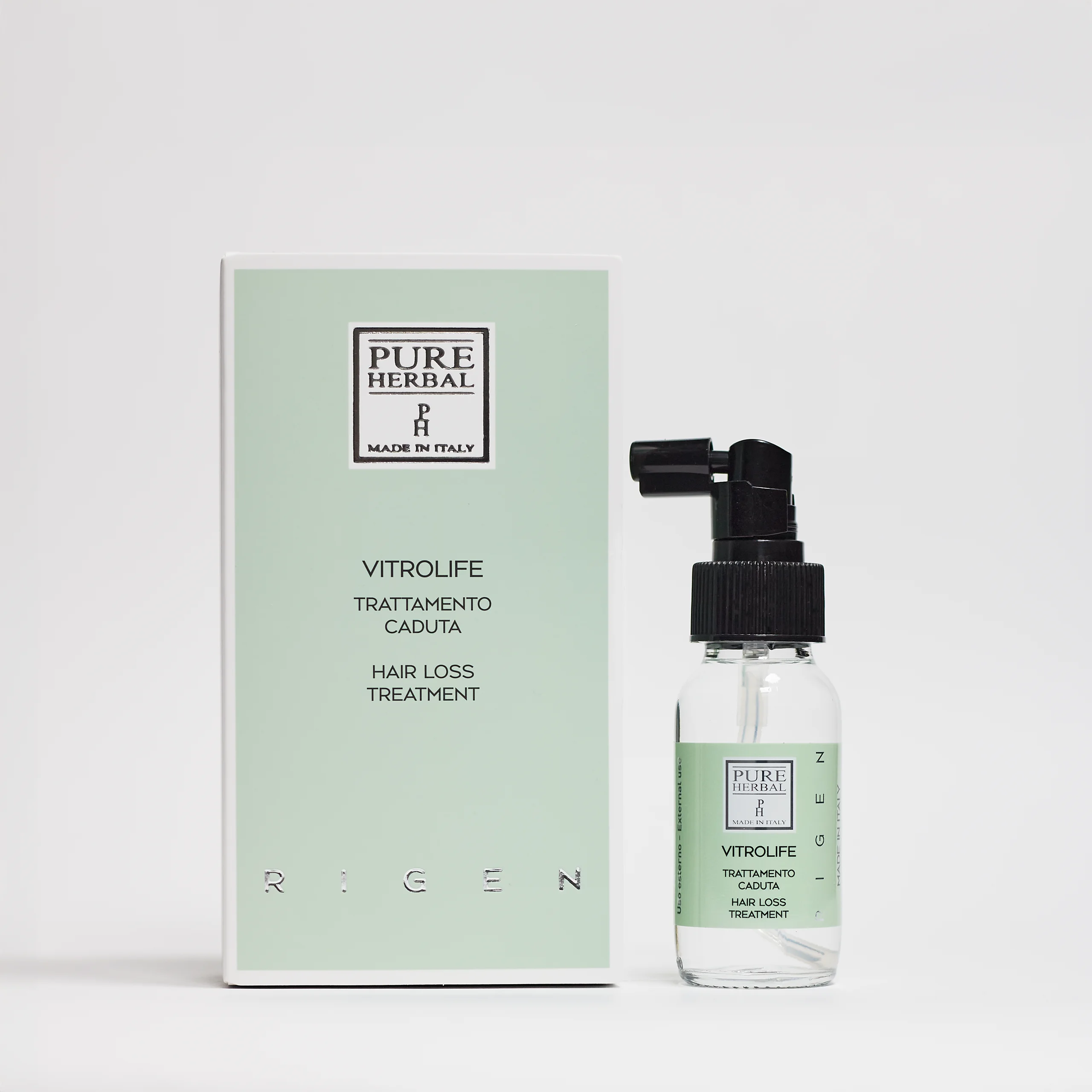 Vitrolife Trattamento Caduta 60 ml