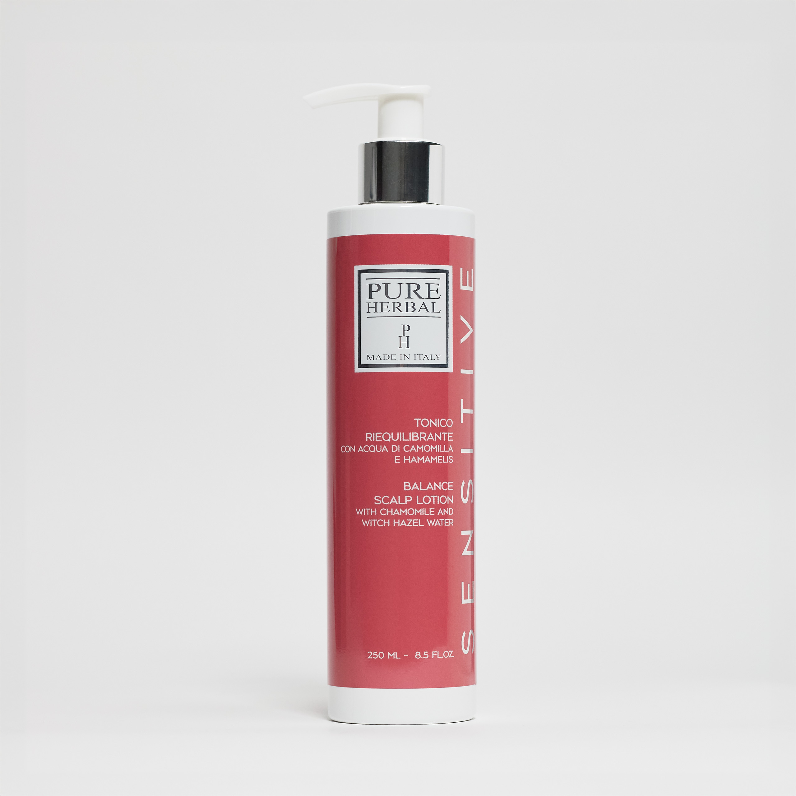 Tonico Riequilibrante 250 ml