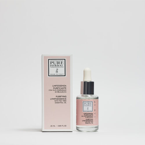 Linfessenza Purificante 25 ml