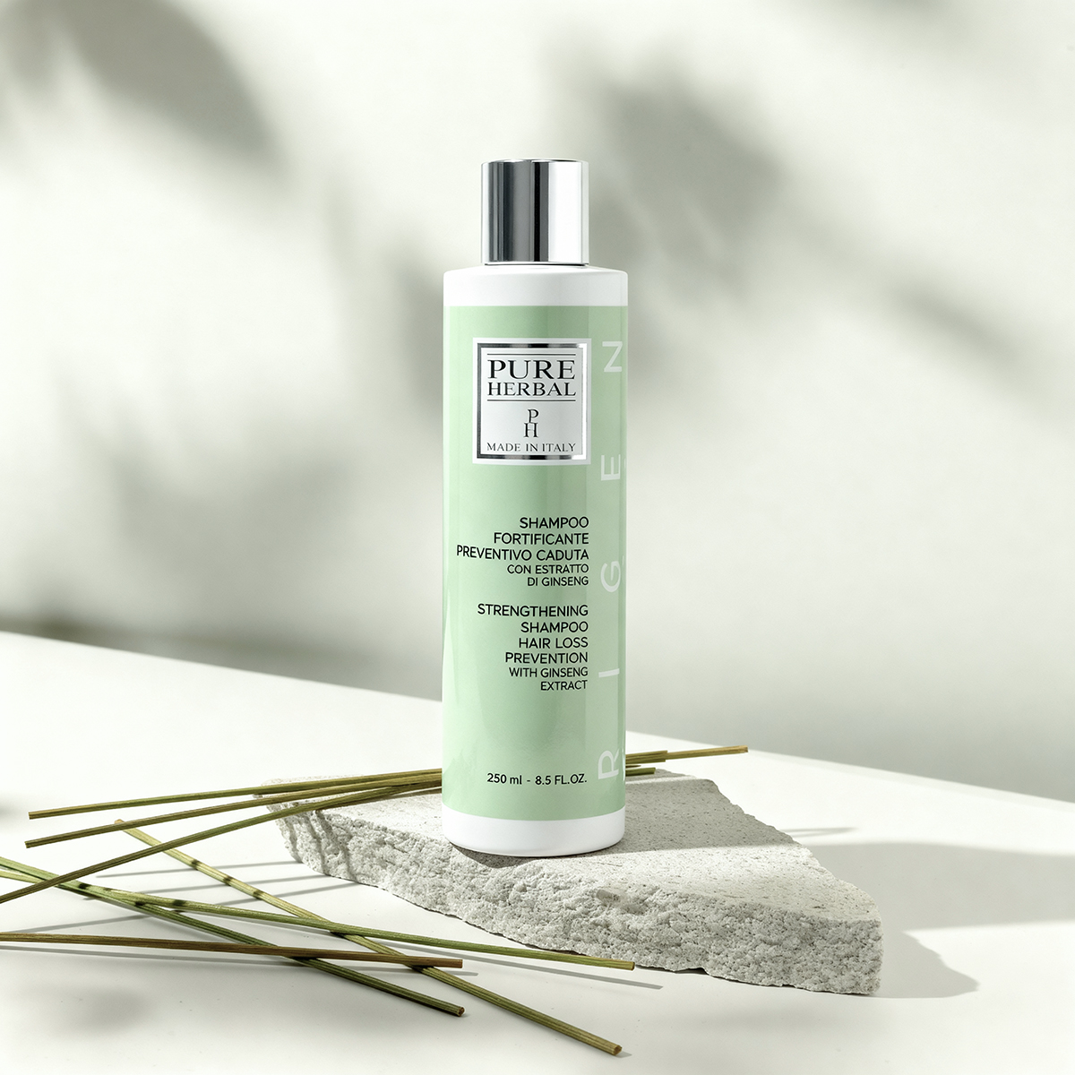Shampoo Fortificante Preventivo Caduta 250 ml - immagine 2