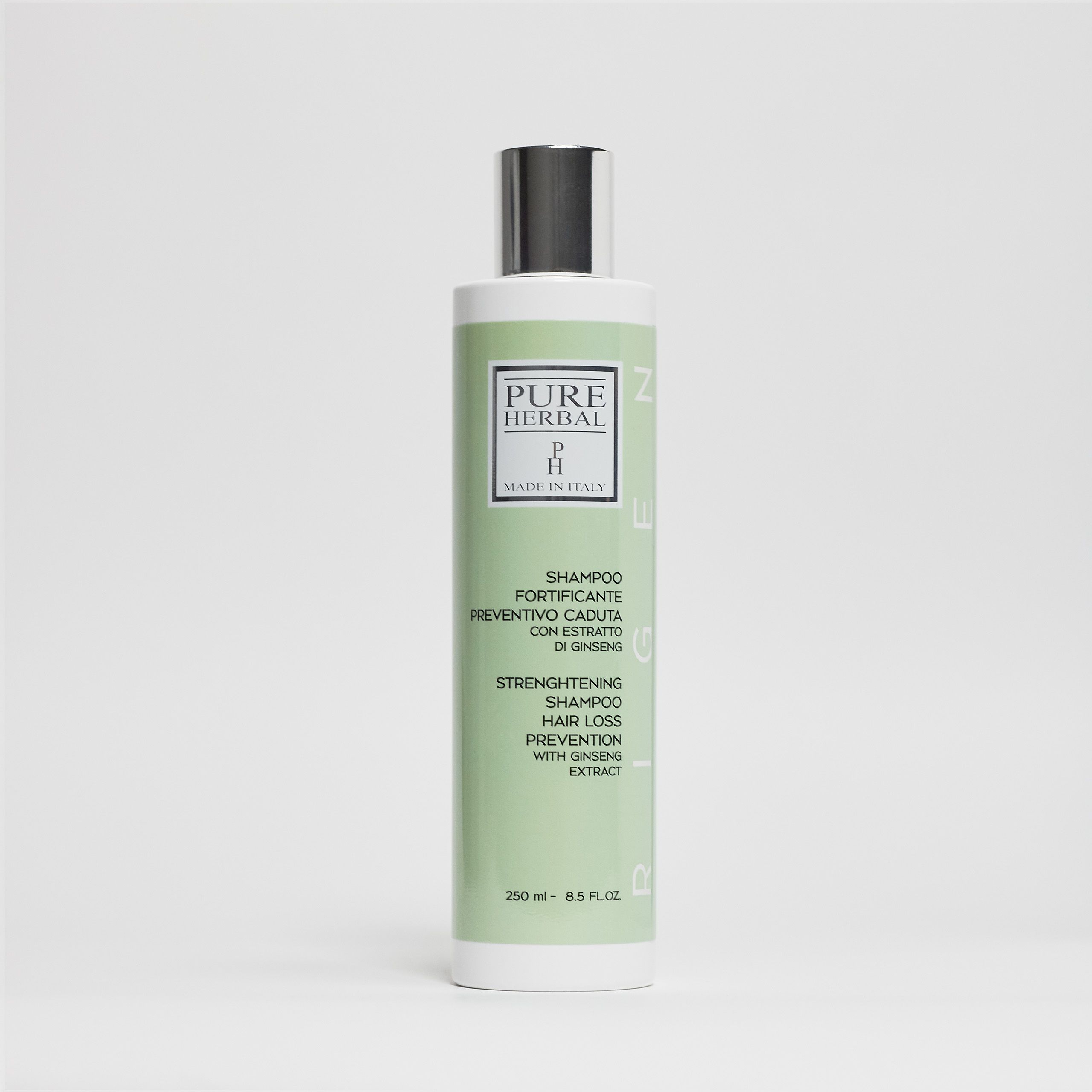 Shampoo Fortificante Preventivo Caduta 250 ml