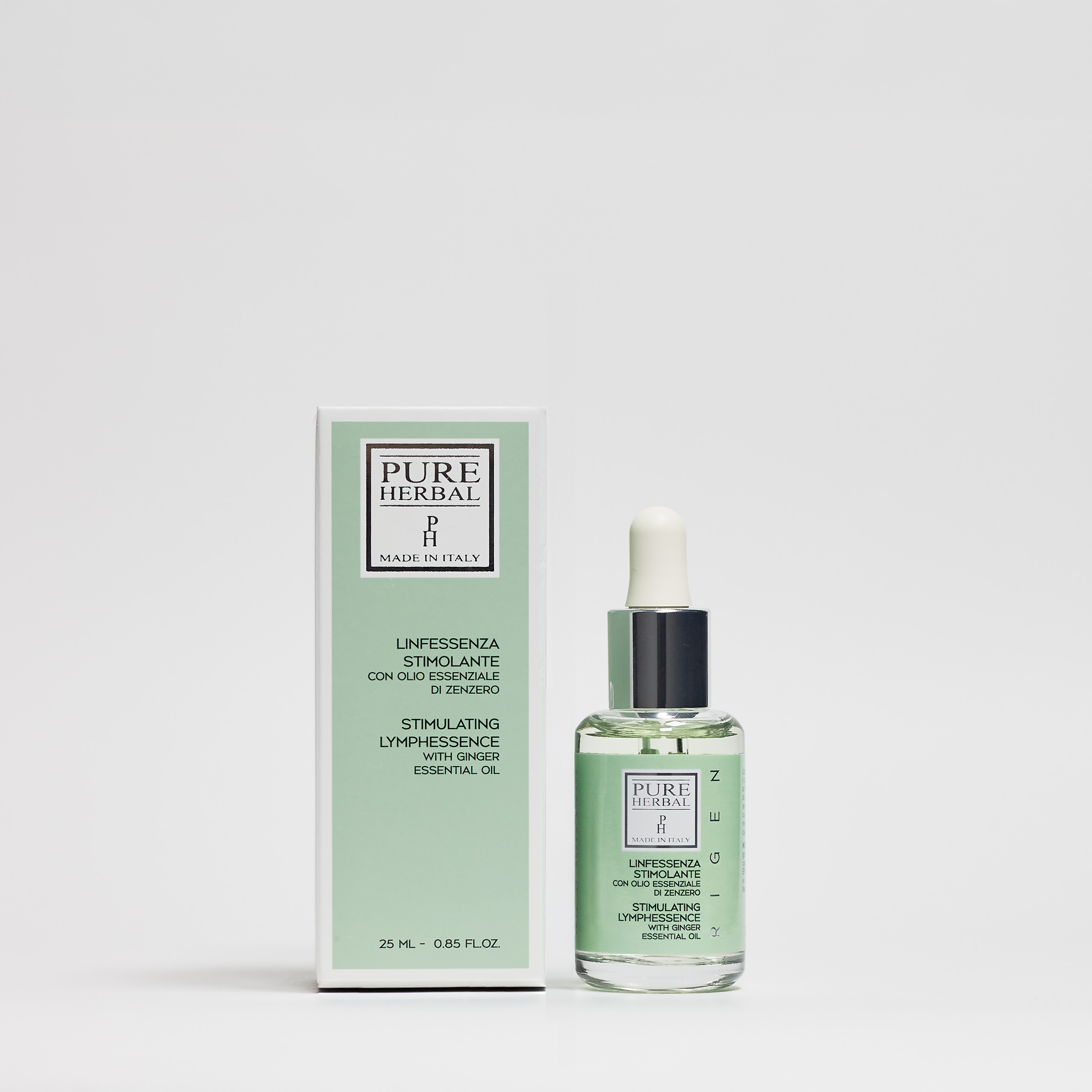 Linfessenza Stimolante 25 ml