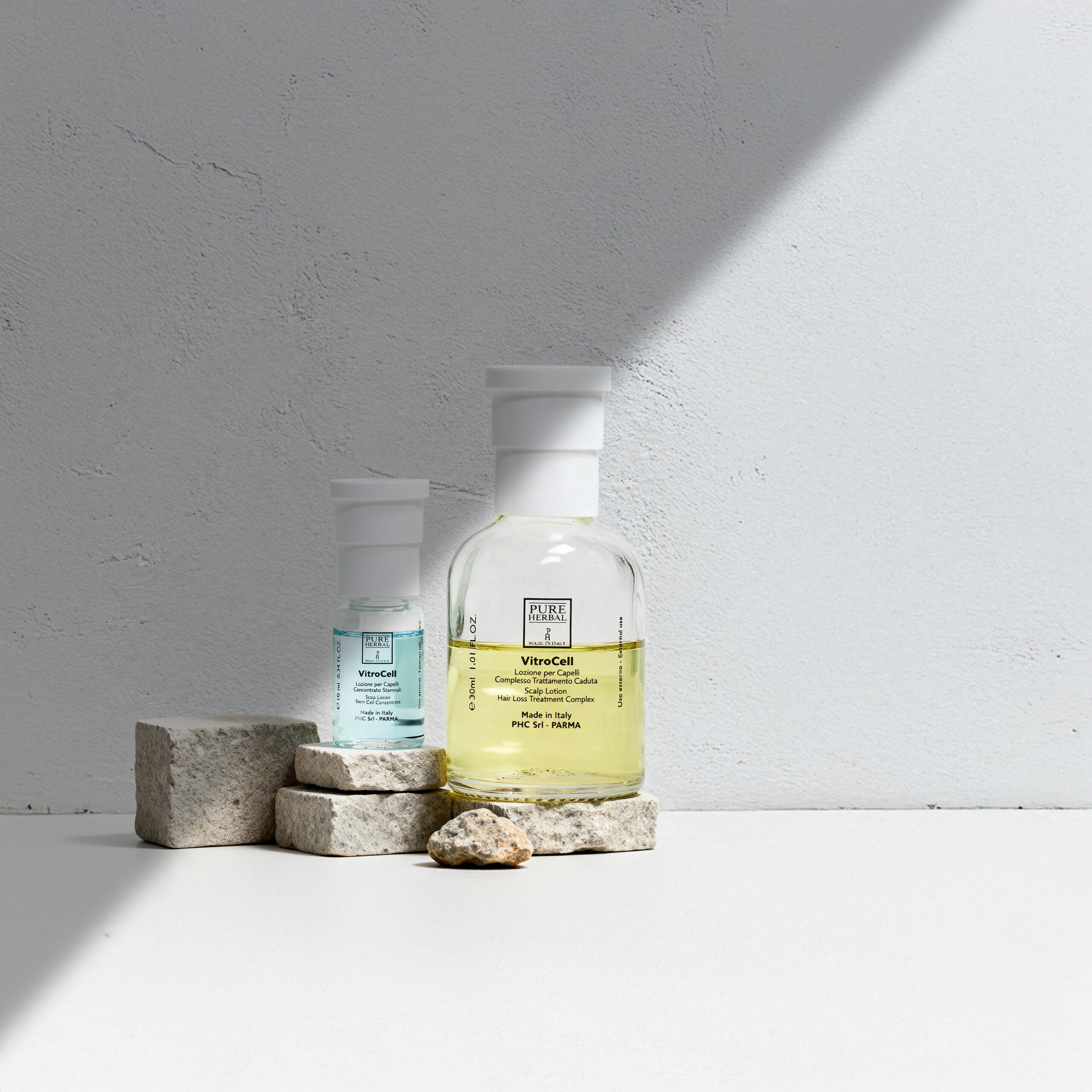 Vitrocell Caduta Cellule Staminali - immagine 2