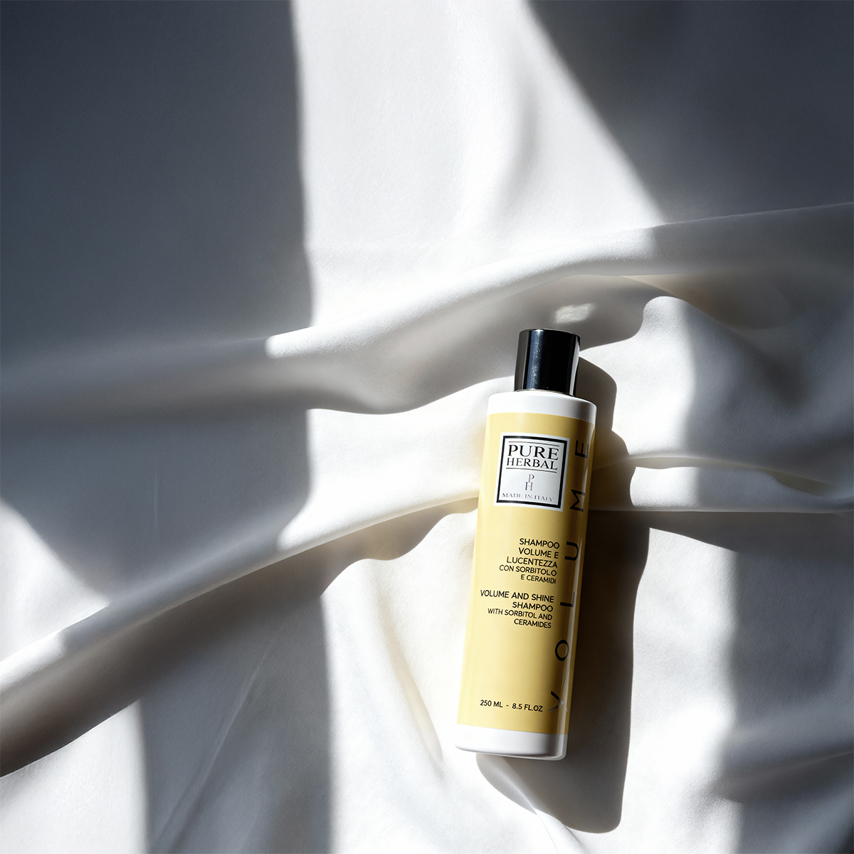 Shampoo Volume e Lucentezza 250 ml - immagine 2