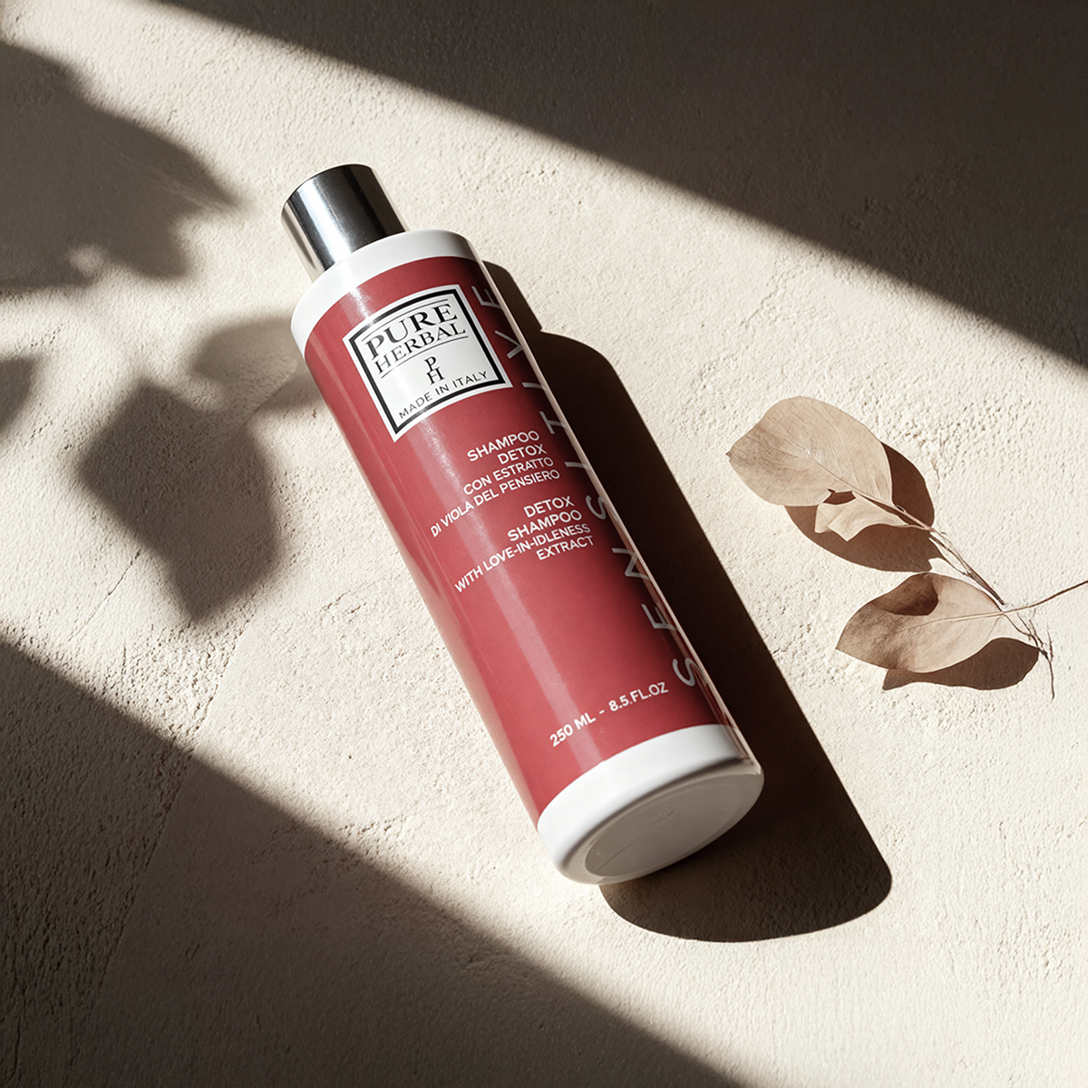 Shampoo Detox 250 ml - immagine 2