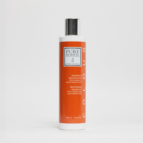 Shampoo Restitutivo 250 ml