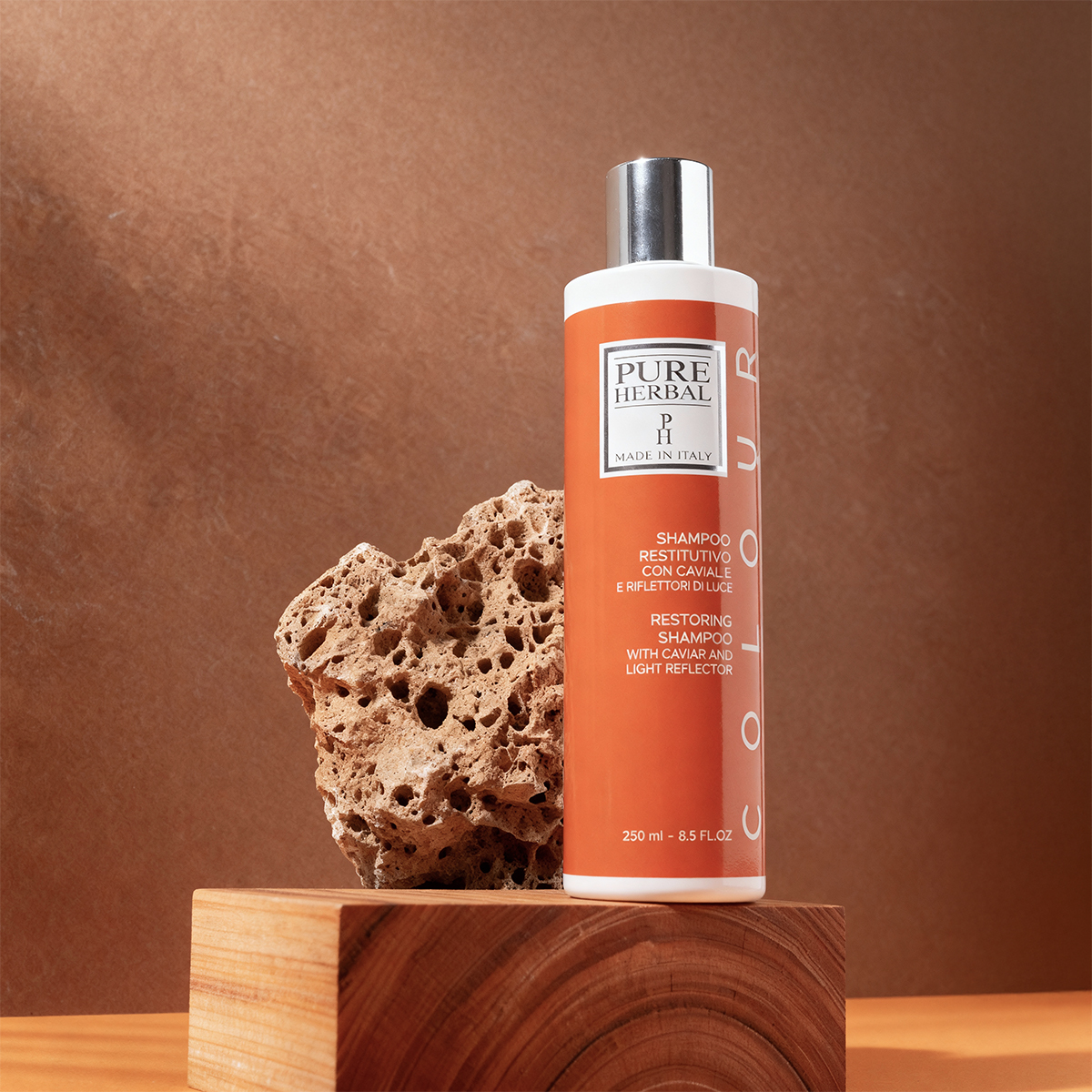 Shampoo Restitutivo 250 ml - immagine 2