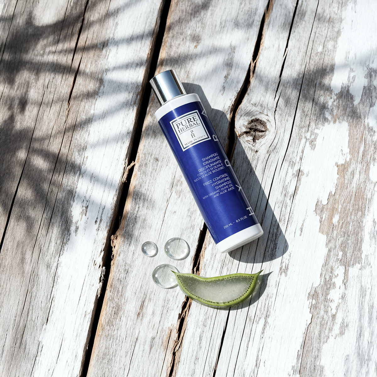 Siero Lisciante Anti Crespo 75 ml - immagine 2