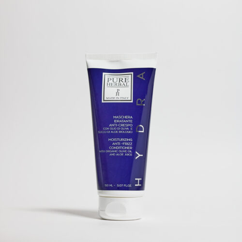 Maschera Idratante Anti Crespo 150 ml