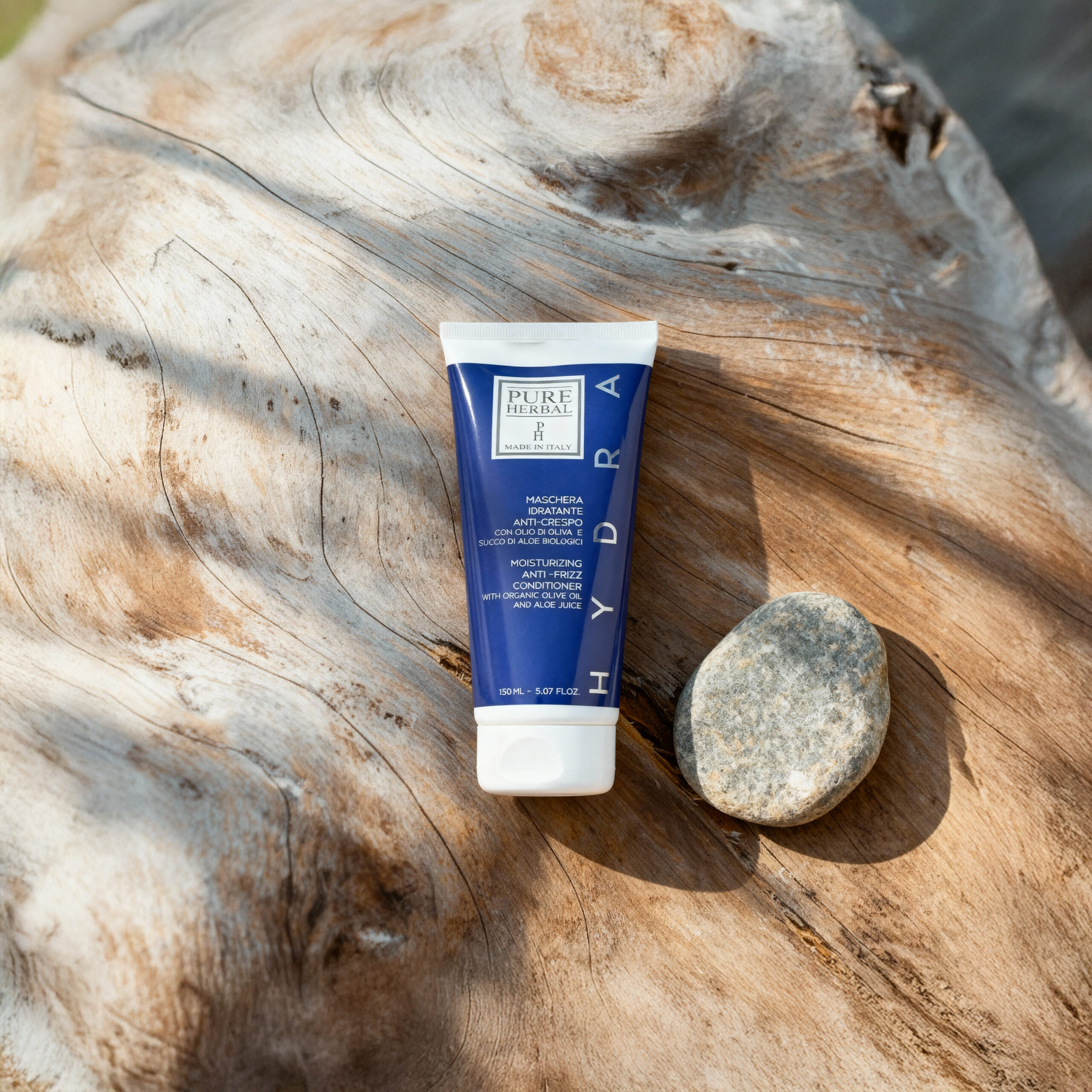 Maschera Idratante Anti Crespo 150 ml - immagine 2