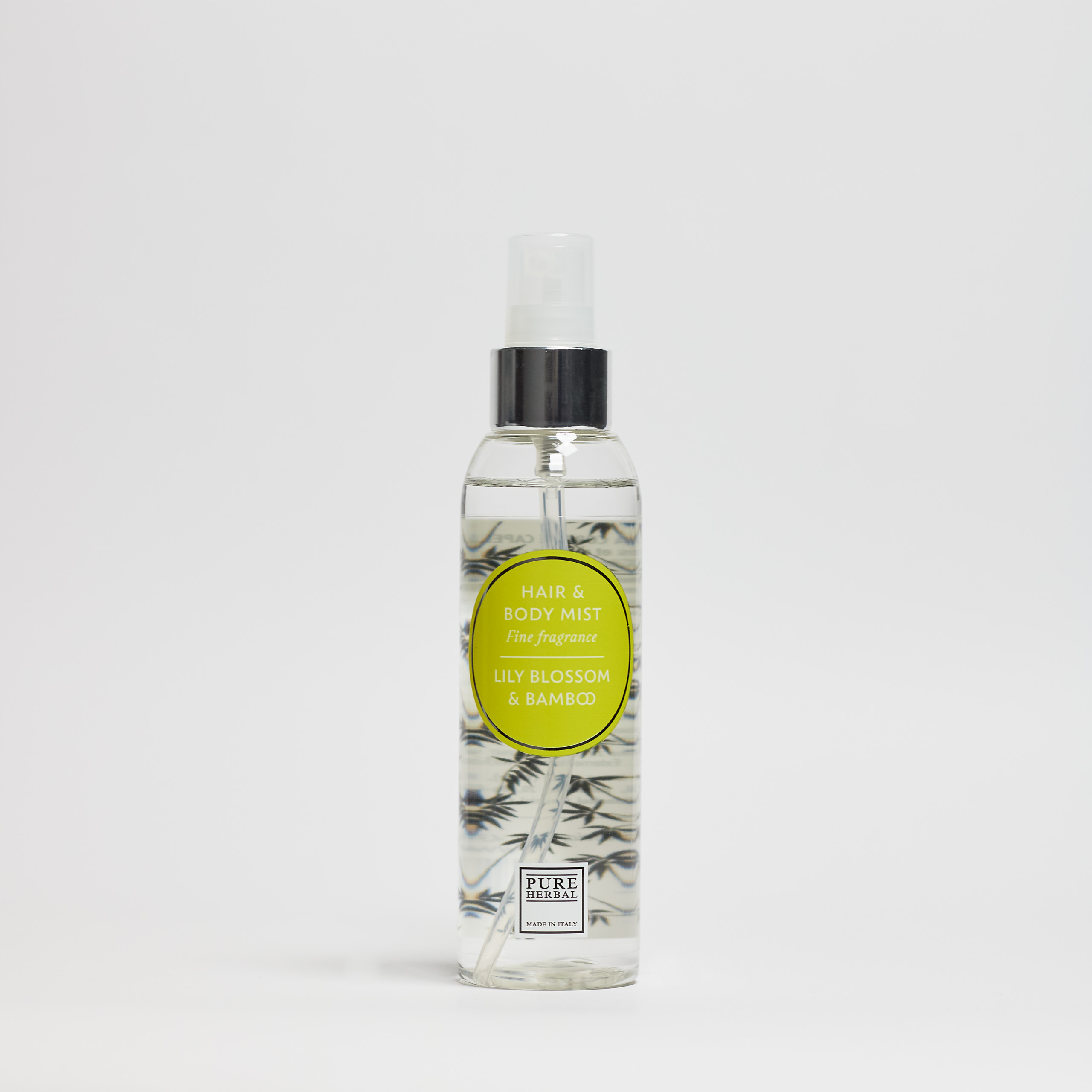 Hair & Boby Mist - Lily Blossom & Bamboo 150 ml