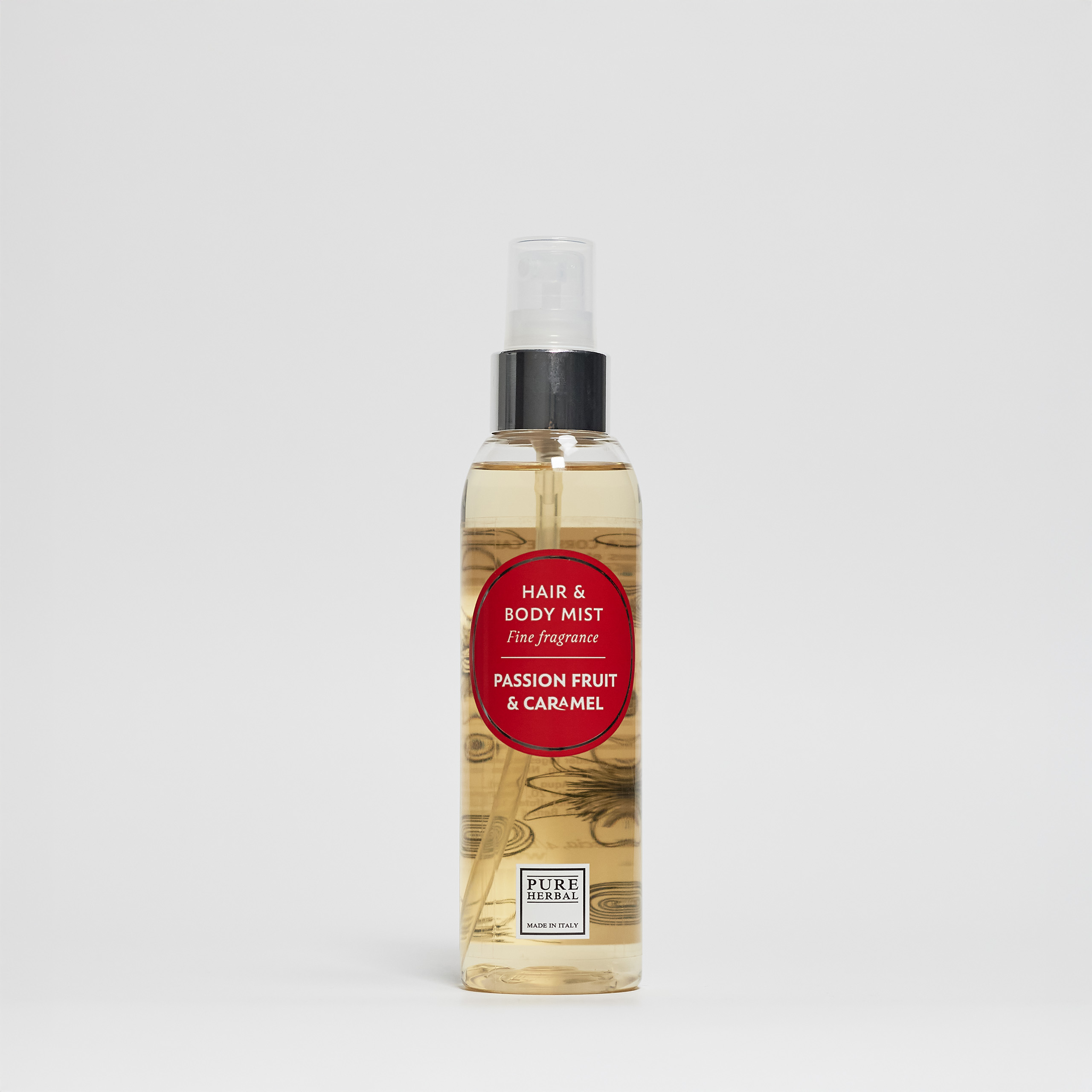 Hair & Boby Mist - Passion Fruit & Caramel 150 ml