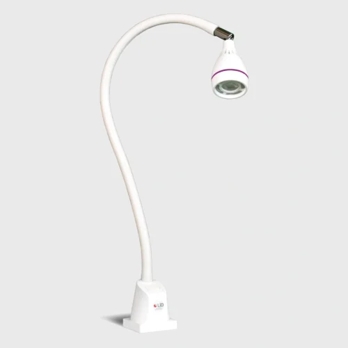 LAMPADA MEDICALE LED GYNO 10°