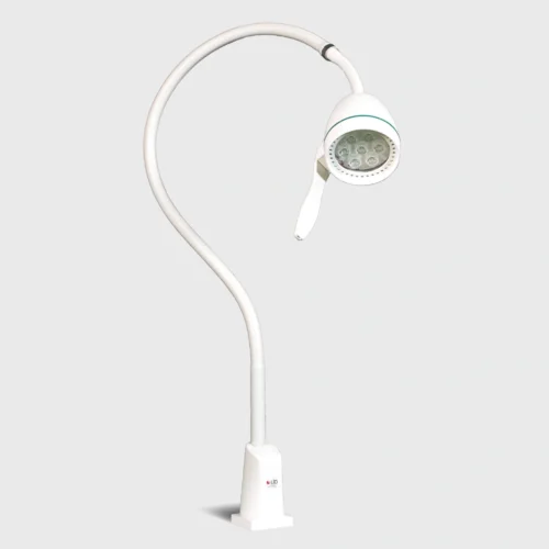 LAMPADA LED DERMATOLOGY 7W