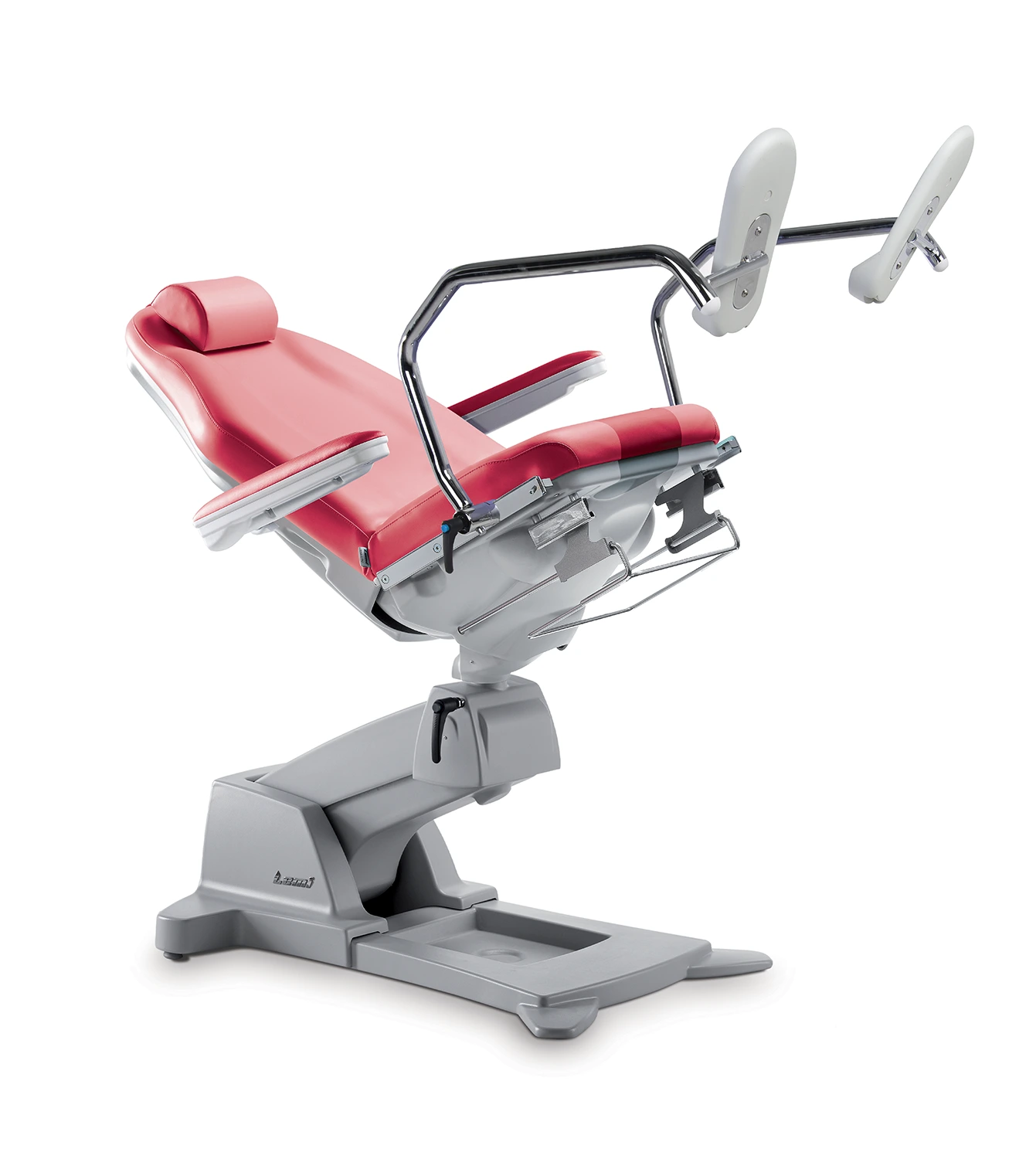 Gyno-Plus_Posizione_Basculante