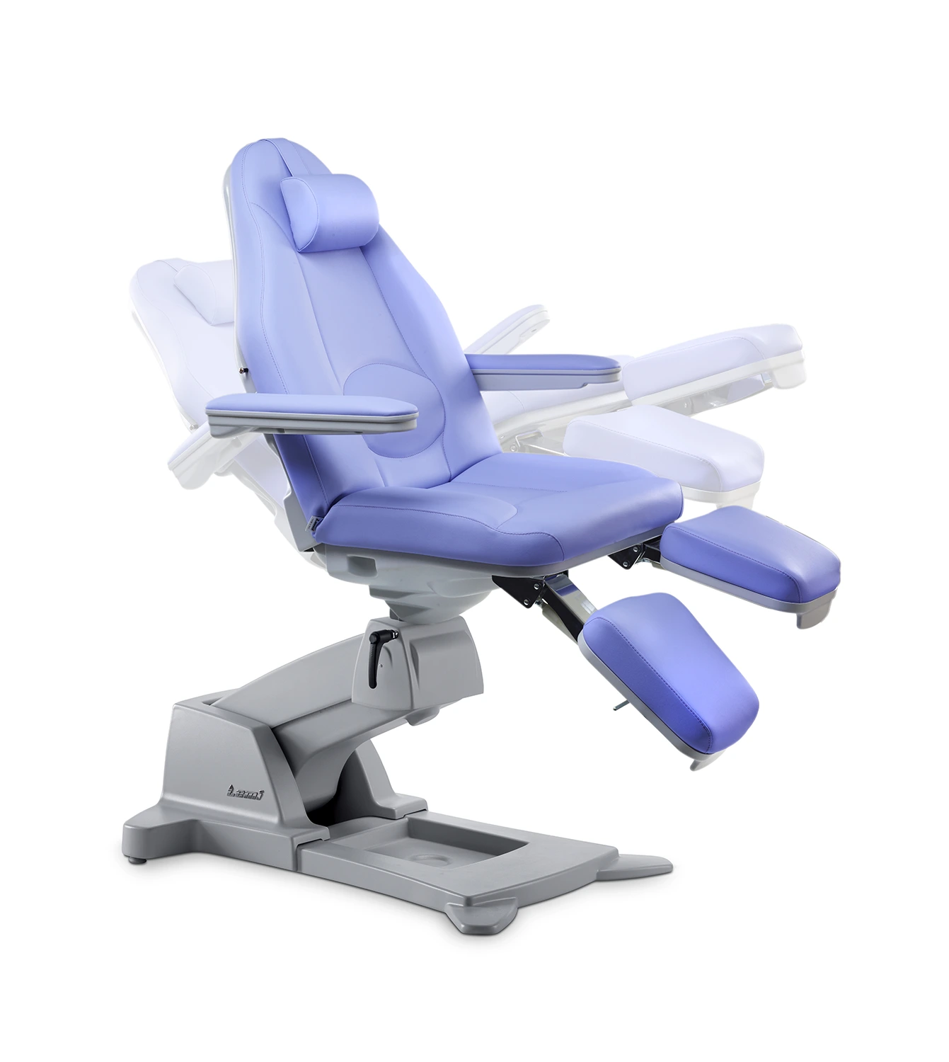 PodoHigh_TRENDELENBURG