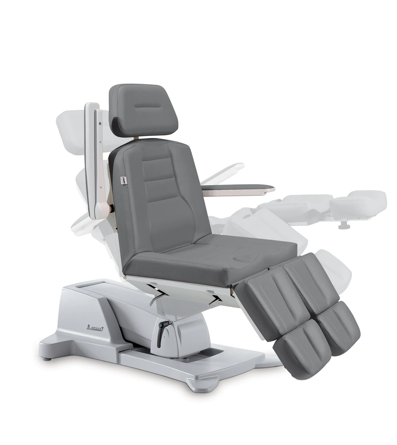 PodoMix_Movimento Trendelenburg